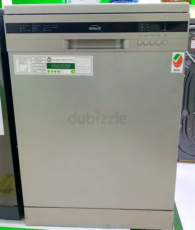 dishwasher
