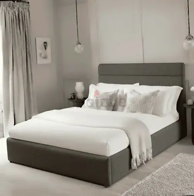 Brand New Queen size Bed Medical mattress Family bed Double bed