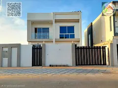 Villa in Al Zahiyah, Ajman | Registration fees included | Freehold for all nationalities | Close to