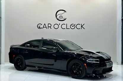 Dodge Charger R/T, миниатюра 2