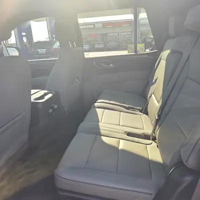 2022 GMC YUKON — фото 13