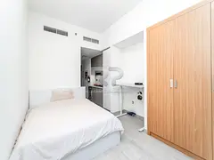 FULLY FURNISHED | PRIME LOCATION | CRYSTAL LAGOON ACCESS