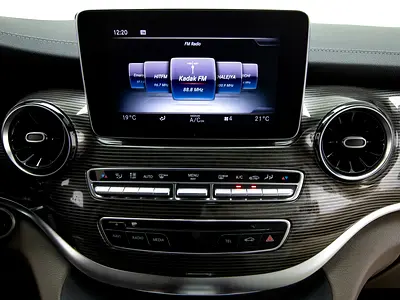 صورة مصغرة 13 لـ 2020 Mercedes-BENZ V-CLASS