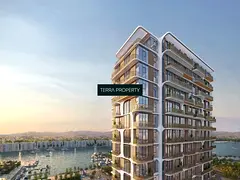 Natural Island | Amazing Community | Off Plan