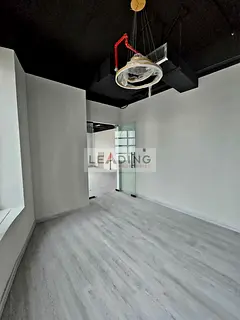 Modern | Fitted Office | Prime Location | FURNISHED