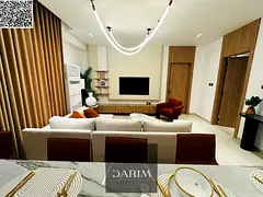 🌟 PREMIUM 2-BEDROOM | AL ZORAH – EDEN RESIDENCES | ANGLE GOLF VIEW | 20% Down Payment