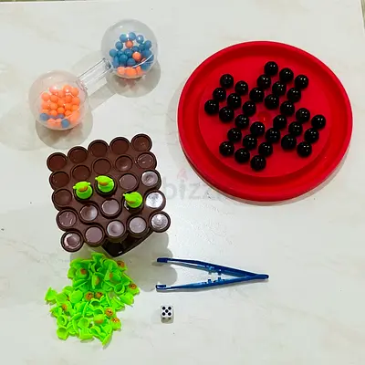 Board and family games , Classic Games Ultimate Strategy Challenge!