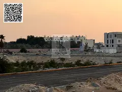 G+2 Ready Residential Plot from Developer, Fees Included