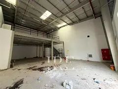 Warehouse for Rent | Sajaa | Great condition