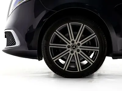 صورة مصغرة 20 لـ 2020 Mercedes-BENZ V-CLASS