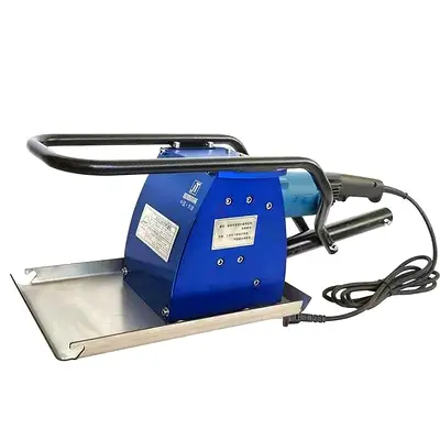 Slag removal Machine (fiber Laser)