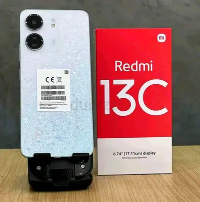 REDMI 13C 5G