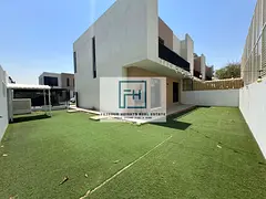 Spacious 3-Bedroom Villa for Rent in Nasma Residences – AED 130,000