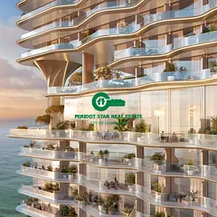 A Premium Lifestyle Community with Strong Investment Potential | Unlock Luxury &amp; ROI with BREEZ