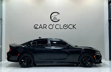 Dodge Charger R/T, миниатюра 4