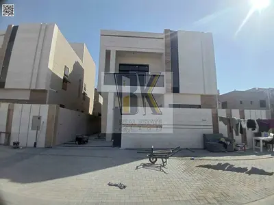 🏡 Villa for sale in Al Yasmin – Prime location and close to all amenities! 🏡