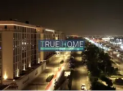 Bedroom Apartment with Garden &amp; Balcony | Handover 2026