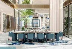 AL THURAYA ISLAND – Exclusive Waterfront Living in Sharjah | Special Discount Available for Limite