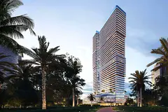 Motivated Seller| Panoramic Pool View | High Floor