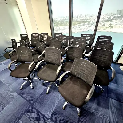 Office Chairs