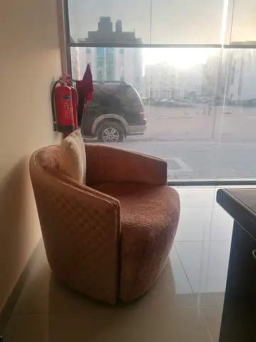 Comfy Swivel Chair for Sale