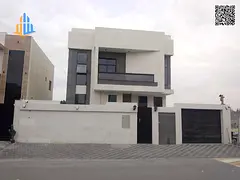 Villa for sale | 5 master bedrooms | Freehold ownership for all nationalities | AED 1,600,000 includ
