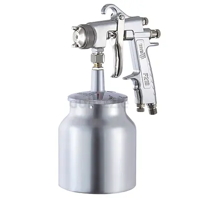 Meiji spray gun