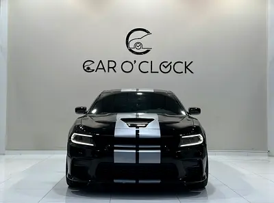 Dodge Charger R/T, миниатюра 3