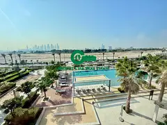 Well-Maintained 2BR + Maid Room Apartment | Building C, Al Badia