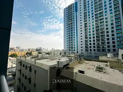 🏡 1 BHK Apartment for Rent – City Tower 💰 Rent: AED 28,000 per year with balcony without par