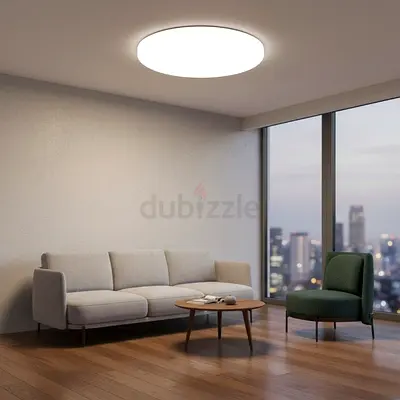 𝐓𝐡𝐢𝐧 𝐋𝐄𝐃 𝐂𝐞𝐢𝐥𝐢𝐧𝐠 𝐋𝐢𝐠𝐡𝐭!