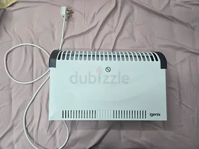 Igenix Electric Heater in Excellent Condition