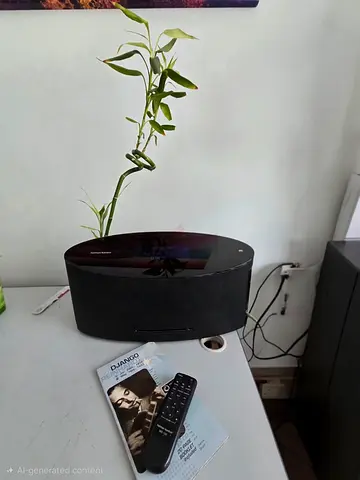 Harman Kardon MS150 sound system