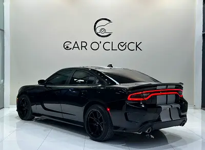 Dodge Charger R/T, миниатюра 6