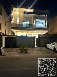 📍 Available Villa Around AED 105k/Yr