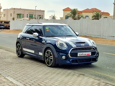 AED 1018/month | 2016 MINI Cooper  | GCC Specs | Ref#405833
