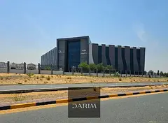 Residential Plot for Sale – Basateen Al Serrah, Umm Al Quwain