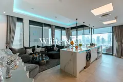 Upgraded Interior | High Floor | Maids