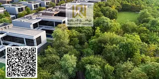 Masar is a residential haven comprised of seven gated communities, boasting abundant green spaces an