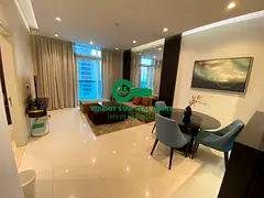 LAVISH &amp; SPACIOUS 1 BEDROOM Furnished Apartment Ready To move