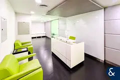 Fitted | Flexible Workspace | Prime Location