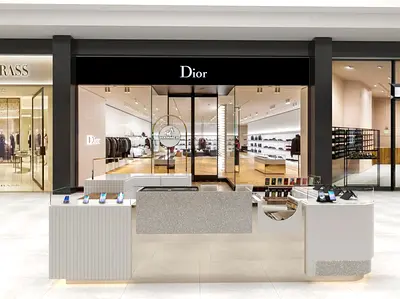 Custom Kiosks, Office Furniture  Food Trolleys – Built to Impress!