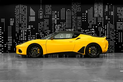 صورة 9 لـ 2019 Lotus EVORA