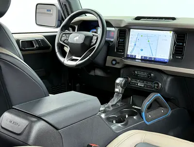 2024 FORD BRONCO — миниатюра 11