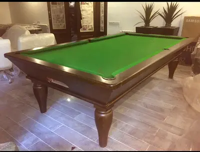 Billiard Table 291