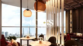 RETAIL SHOPS I LAGOON VIEW I 60/40 PAYMENT PLAN