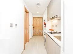 Urgent Rent IN | Brand New Luxurious STUDIO | Azizi Riviera 29 | High Floor