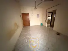 One Bedroom Apartment with Balcony Available for Family