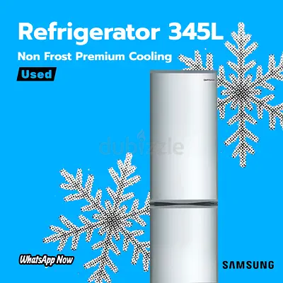Samsung Fridge