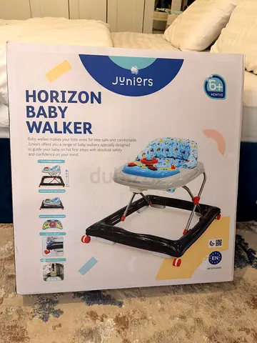 Baby items baby walker